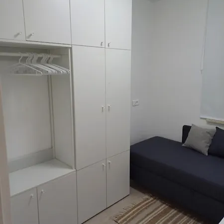 Tiziana 아파트 Pinezići