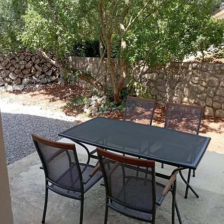 Διαμέρισμα Tiziana Pinezići