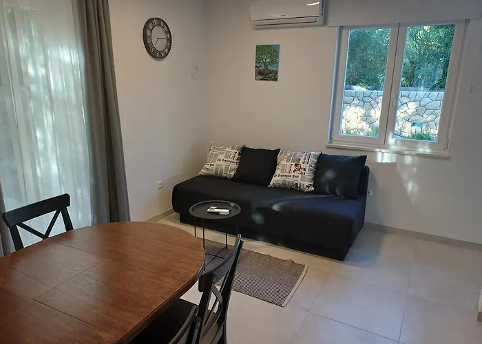 Apartment Tiziana