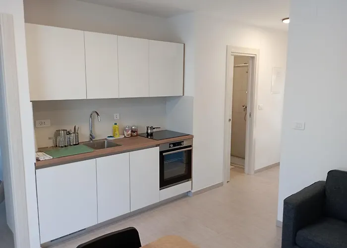 Tiziana Appartamento *