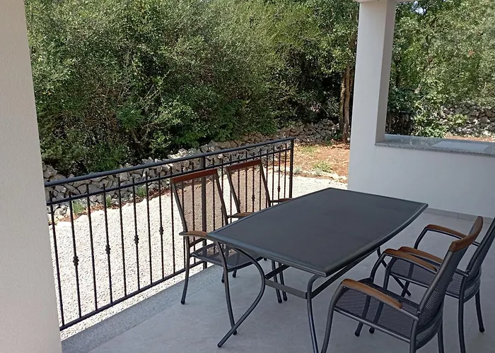 Tiziana Apartment *