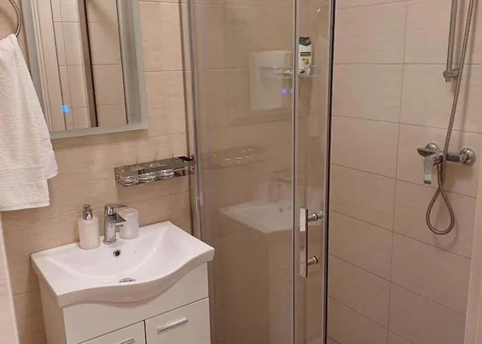 Tiziana Apartment