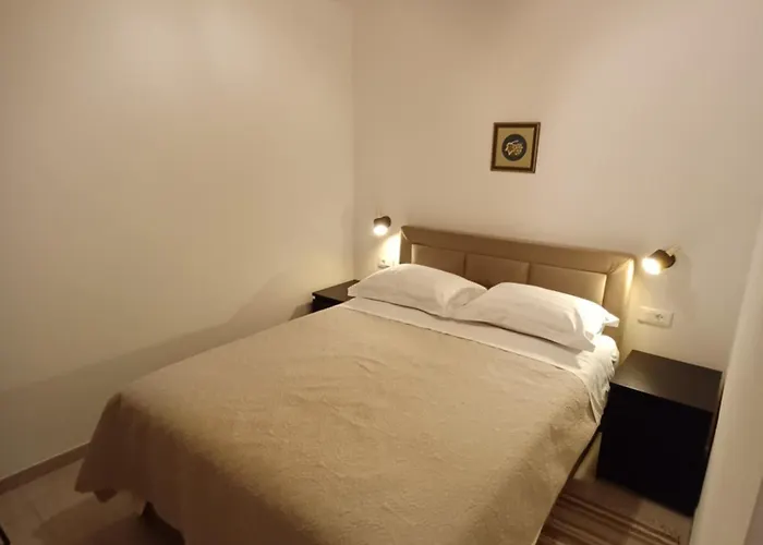 Apartment Tiziana