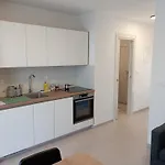 Tiziana Apartament *