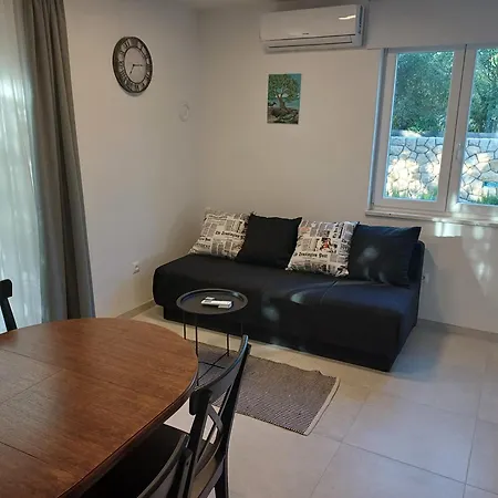 Appartamento Tiziana
